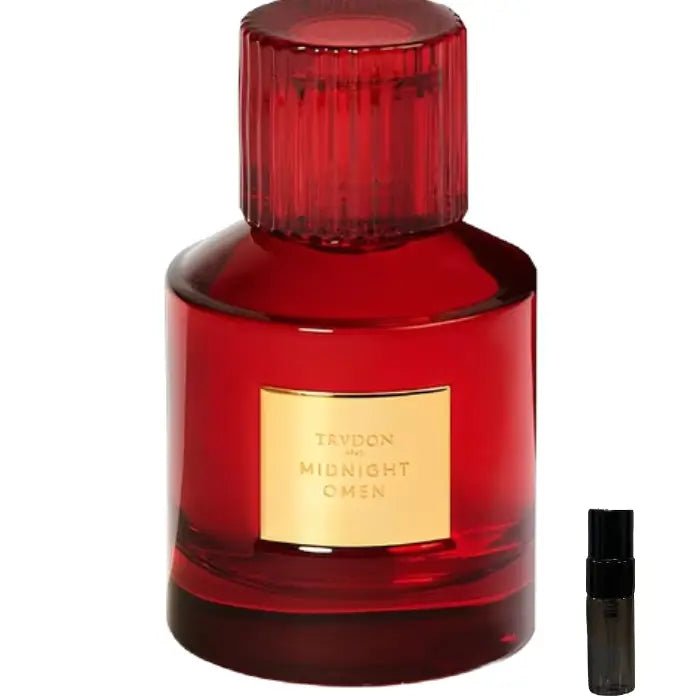 Trudon Midnight Omen - Eau de Parfum - LuxScents