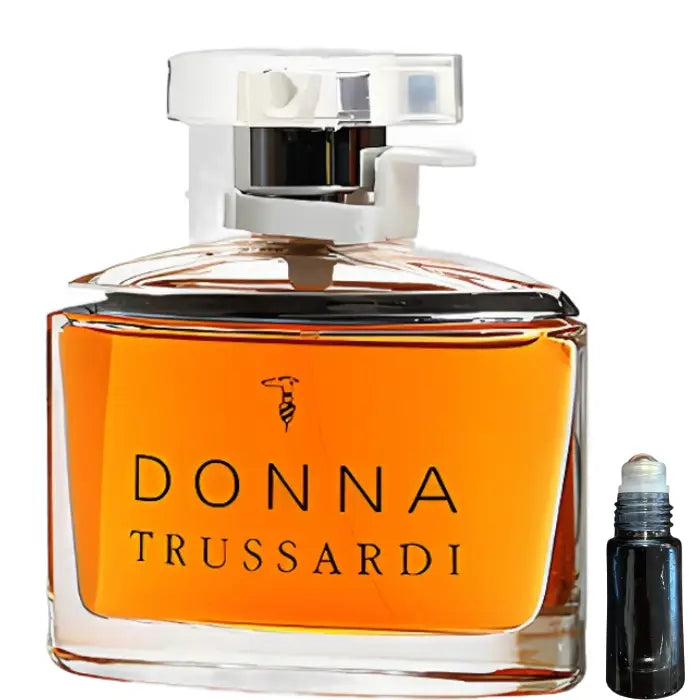 Trussardi Donna Trussardi - Eau de Parfum