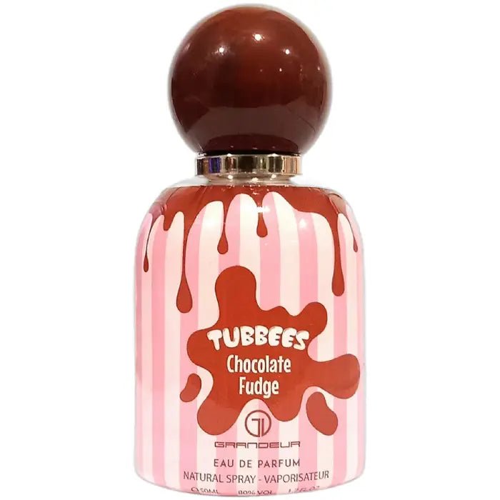 Tubbees Chocolate Fudge - Eau de Parfum - LuxScents