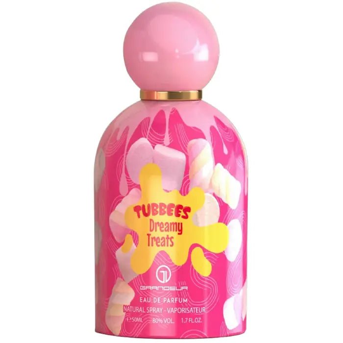 Tubbees Dreamy Treats - Eau de Parfum - LuxScents