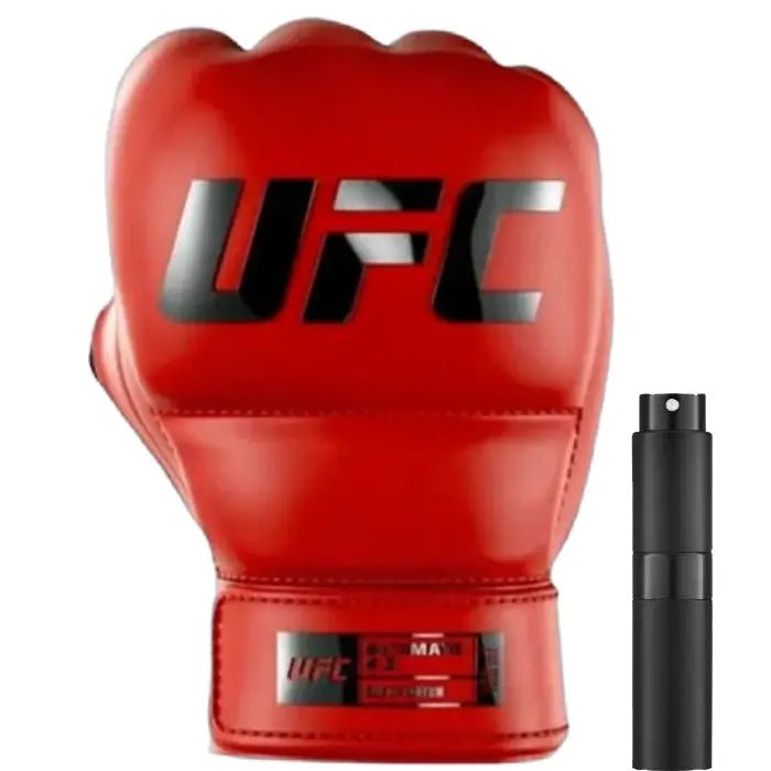 UFC Perfumes Ultimate K.O. - Eau de Parfum - LuxScents