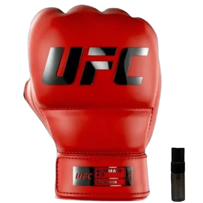 UFC Perfumes Ultimate K.O. - Eau de Parfum - LuxScents