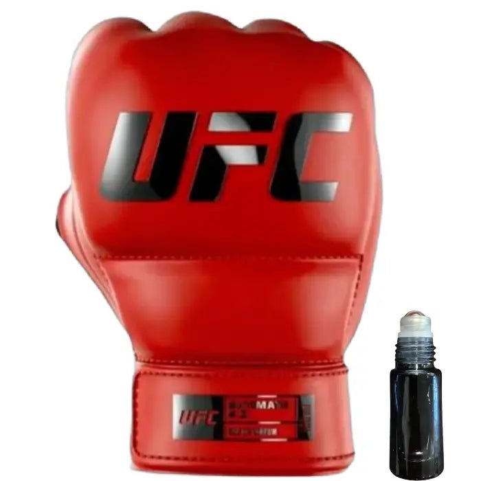 UFC Perfumes Ultimate K.O. - Eau de Parfum - LuxScents