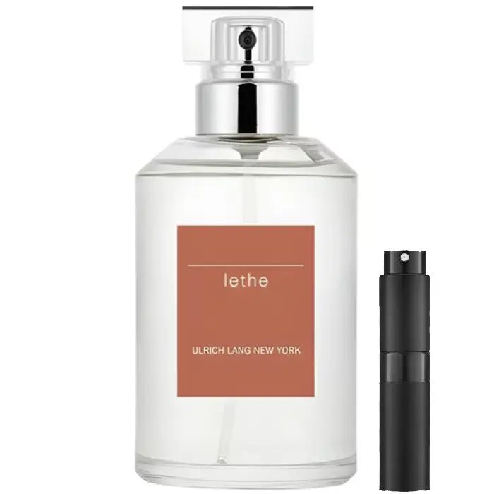 Ulrich Lang Lethe - Eau de Toilette - LuxScents.nl