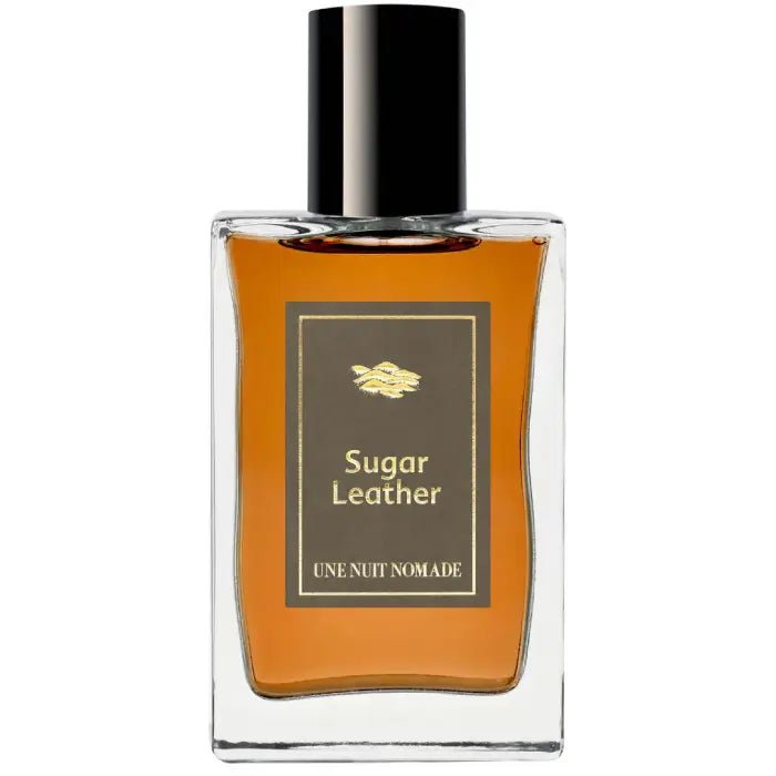 Une Nuit Nomade Sugar Leather - Eau de Parfum - LuxScents.nl