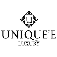 Unique'e Luxury logo