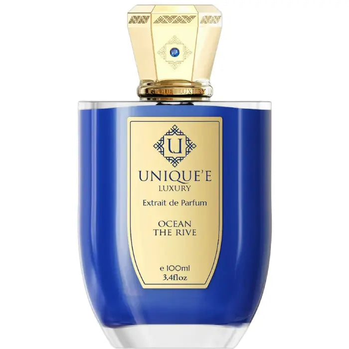 Unique'e Luxury Ocean The Rive - Extrait de Parfum