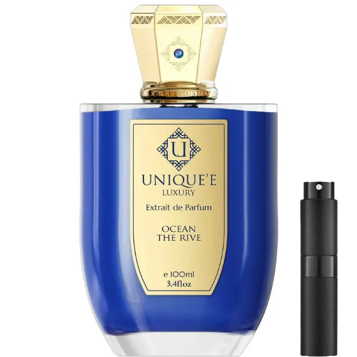 Unique'e Luxury Ocean The Rive - Extrait de Parfum