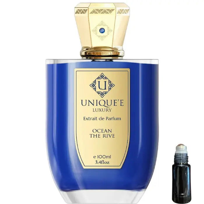 Unique'e Luxury Ocean The Rive - Extrait de Parfum