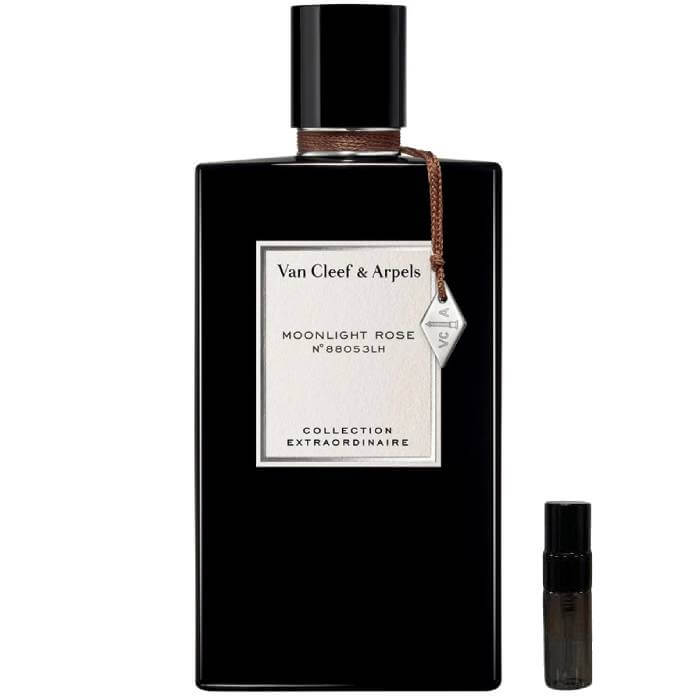 Van Cleef and Arpels Moonlight Cherry - Eau de Parfum - LuxScents.nl
