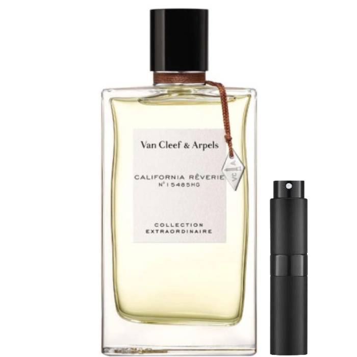 Van Cleef & Arpels California Reverie - Eau de Parfum - LuxScents.nl