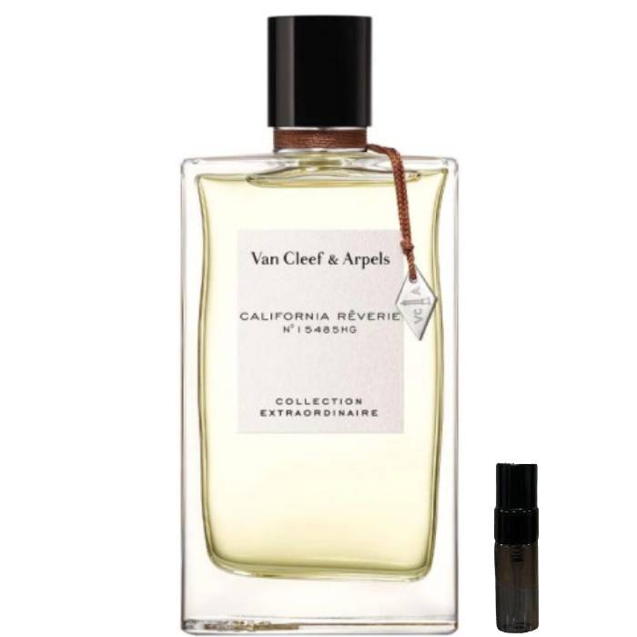 Van Cleef & Arpels California Reverie - Eau de Parfum - LuxScents.nl