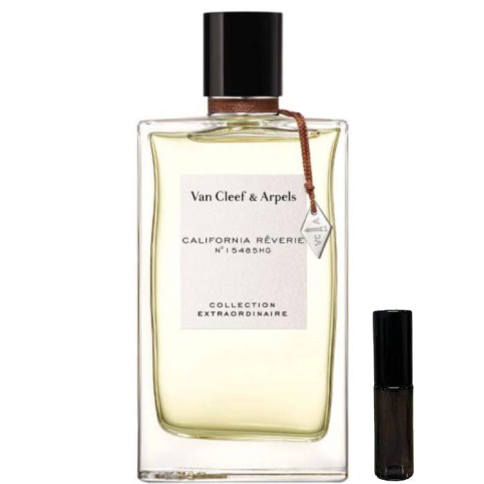 Van Cleef & Arpels California Reverie - Eau de Parfum - LuxScents.nl