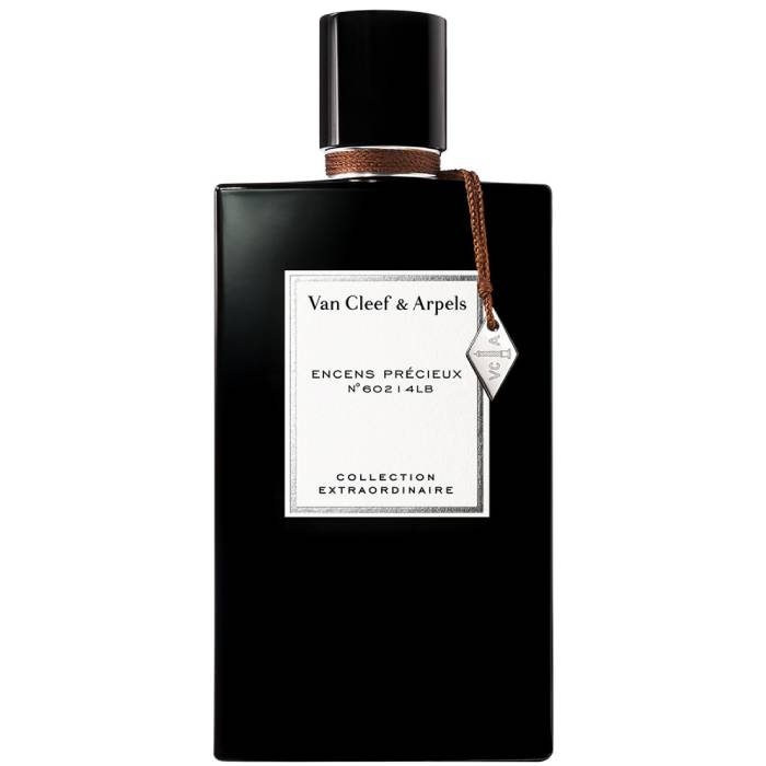 Van Cleef & Arpels Encens Precieux - Eau de Parfum - LuxScents.nl