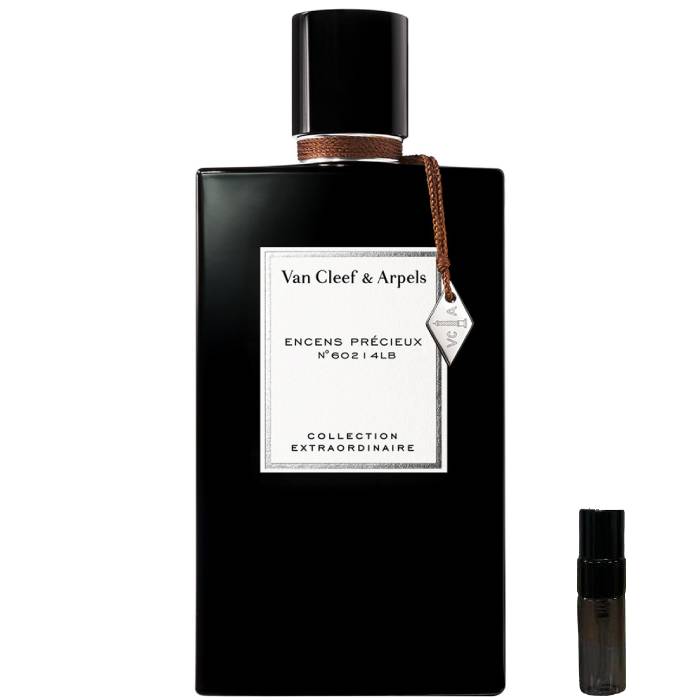 Van Cleef & Arpels Encens Precieux - Eau de Parfum - LuxScents.nl