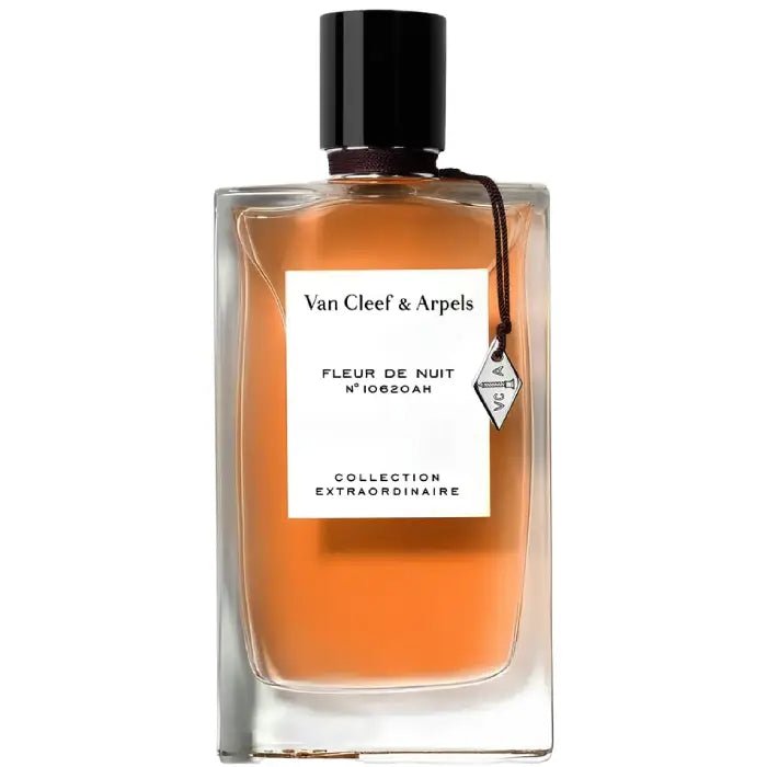 Van Cleef & Arpels Fleur de Nuit - Eau de Parfum - LuxScents