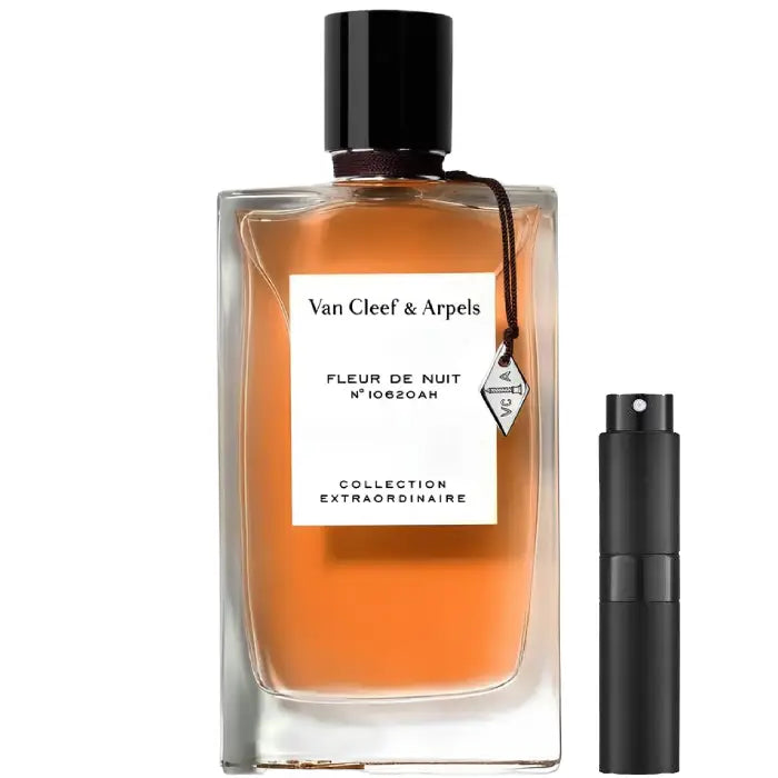 Van Cleef & Arpels Fleur de Nuit - Eau de Parfum