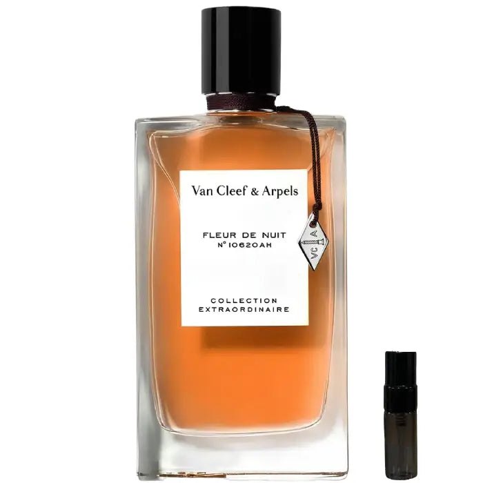 Van Cleef & Arpels Fleur de Nuit - Eau de Parfum