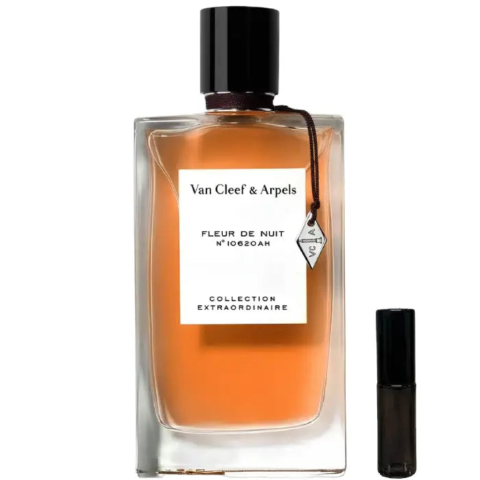 Van Cleef & Arpels Fleur de Nuit - Eau de Parfum