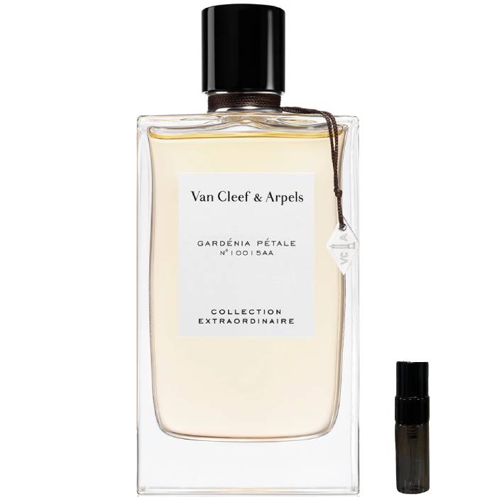 Van Cleef & Arpels Gardenia Petale - Eau de Parfum - LuxScents.nl