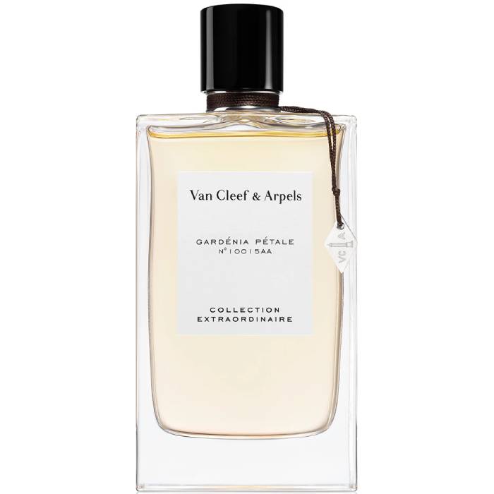 Van Cleef & Arpels Gardenia Petale - Eau de Parfum - LuxScents.nl