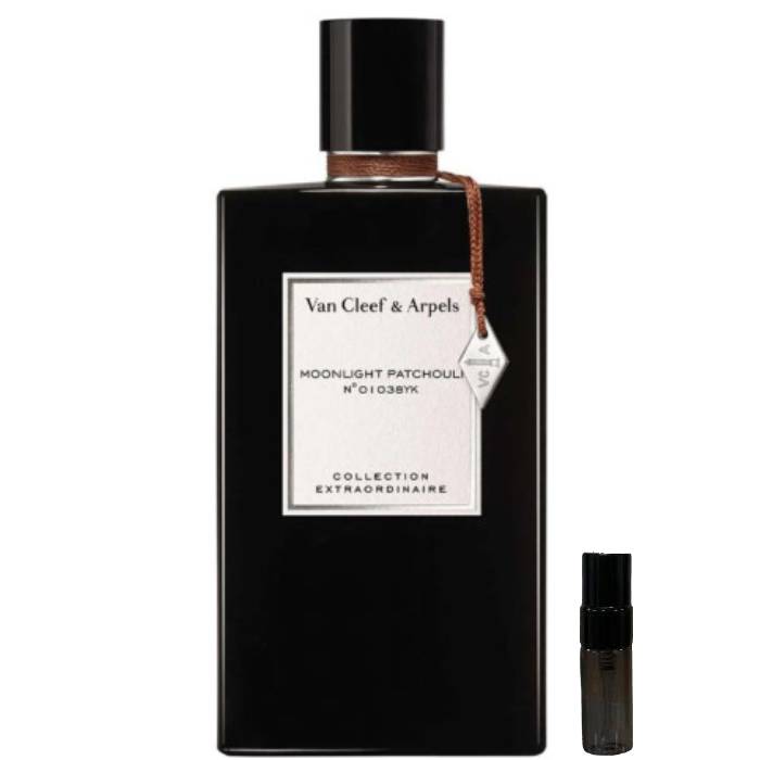 Van Cleef & Arpels Moonlight Patchouli - Eau de Parfum - LuxScents.nl