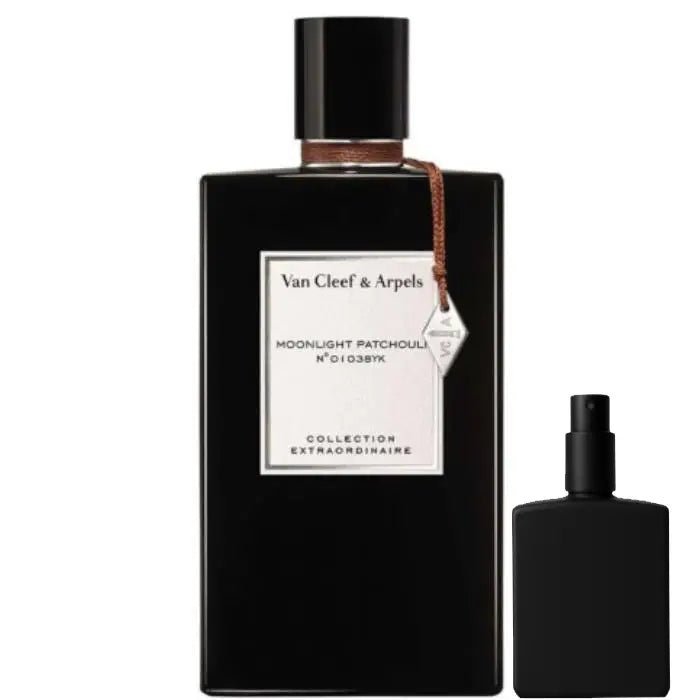 Van Cleef & Arpels Moonlight Patchouli - Eau de Parfum - LuxScents.nl