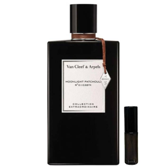 Van Cleef & Arpels Moonlight Patchouli - Eau de Parfum - LuxScents.nl