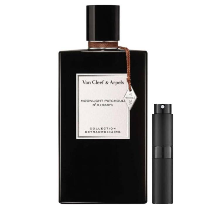 Van Cleef & Arpels Moonlight Patchouli - Eau de Parfum - LuxScents.nl