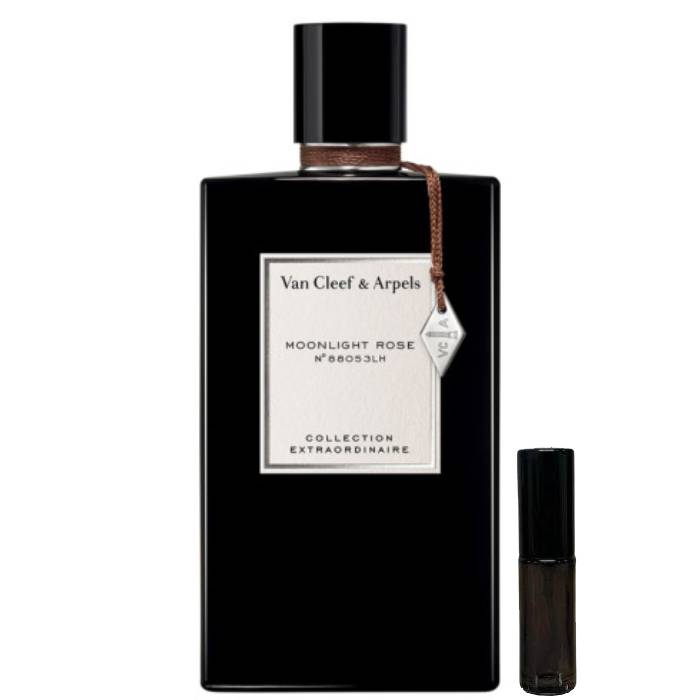 Van Cleef & Arpels Moonlight Rose - Eau de Parfum - LuxScents.nl