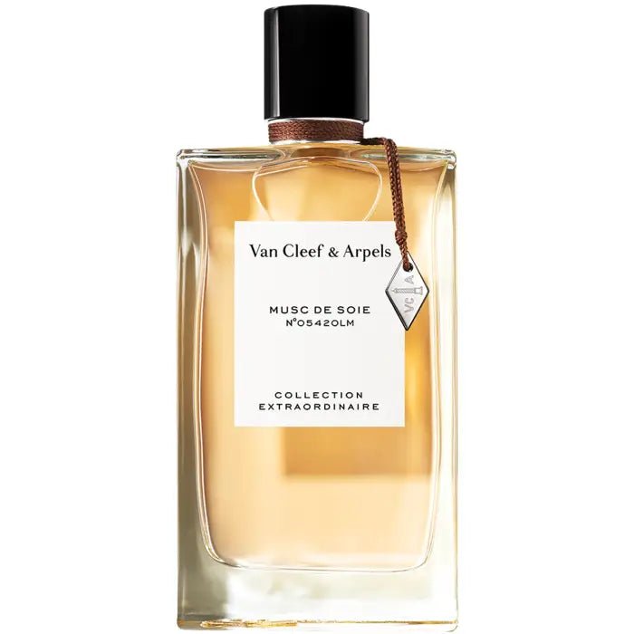 Van Cleef & Arpels Musc de Soie - Eau de Parfum - LuxScents.nl