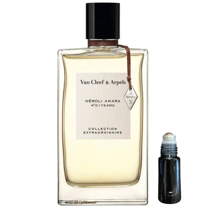 Van Cleef & Arpels Neroli Amara - Eau de Parfum - LuxScents