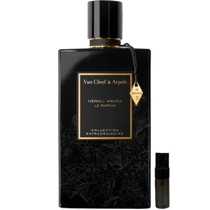 Van Cleef & Arpels Neroli Amara Le Parfum - Perfume - LuxScents.nl