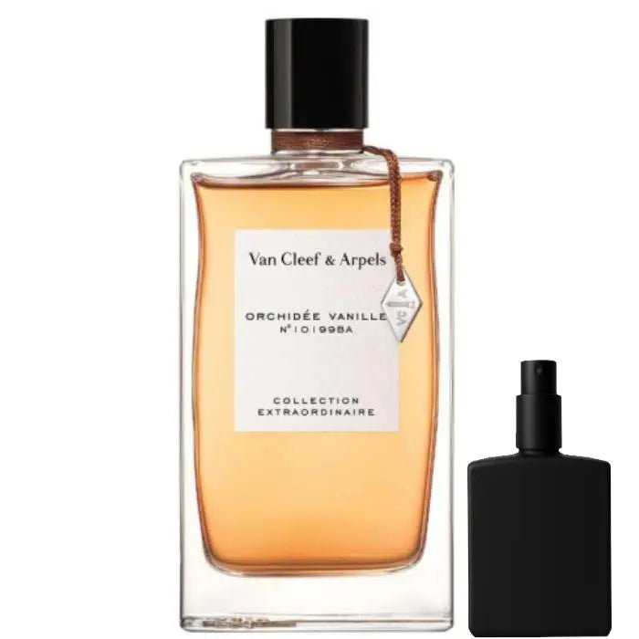 Van Cleef & Arpels Orchidee Vanille - Eau de Parfum - LuxScents.nl