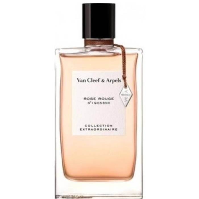 Van Cleef & Arpels Rose Rouge - Eau de Parfum - LuxScents.nl