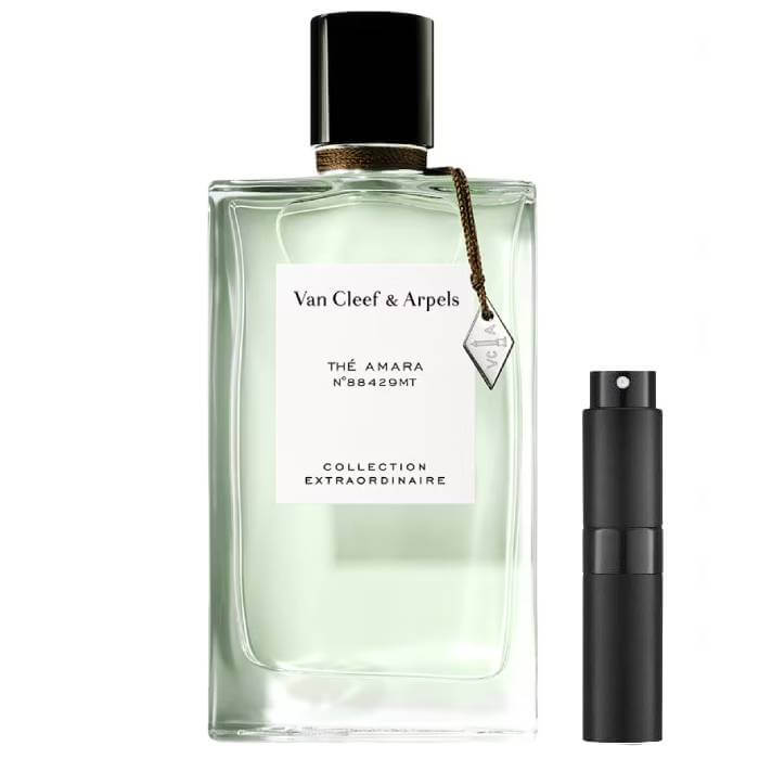 Van Cleef & Arpels The Amara - Eau de Parfum - LuxScents.nl