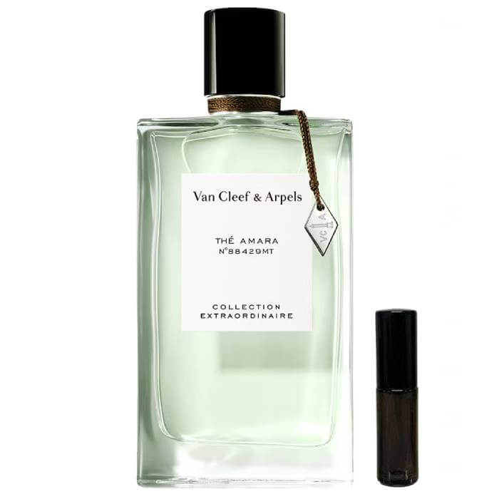 Van Cleef & Arpels The Amara - Eau de Parfum - LuxScents.nl