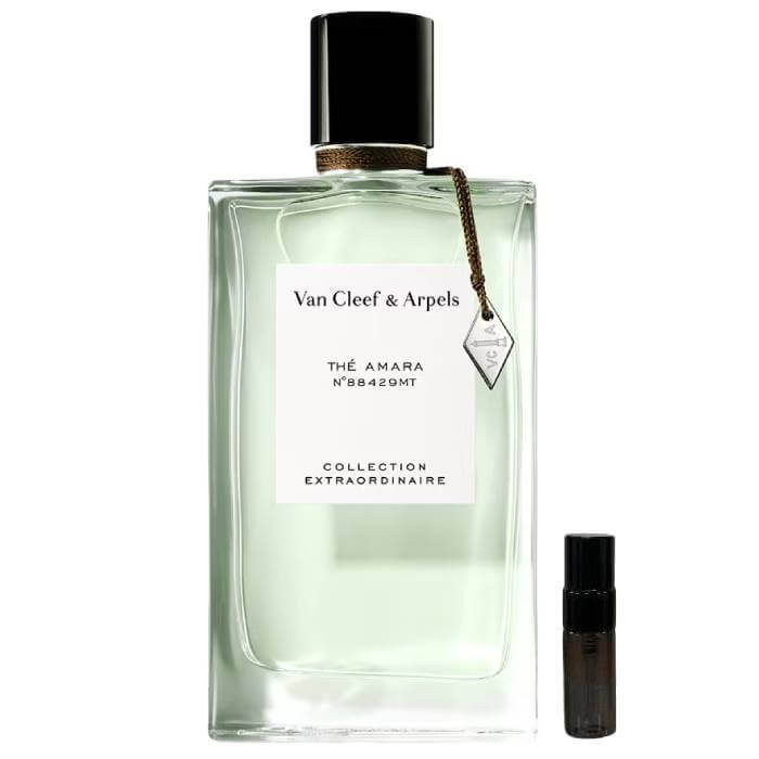 Van Cleef & Arpels The Amara - Eau de Parfum - LuxScents.nl