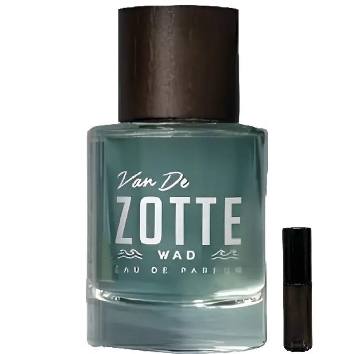 Van De Zotte Wad - Eau de Parfum - LuxScents
