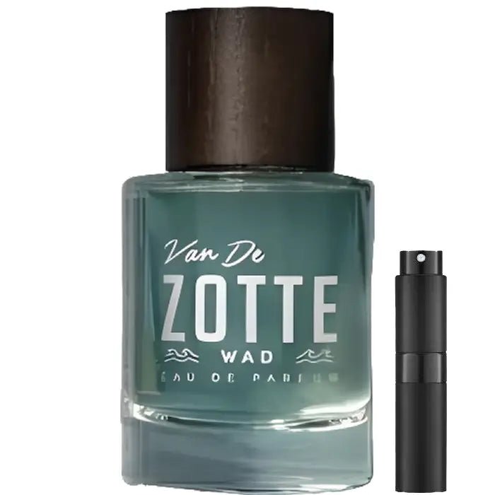 Van De Zotte Wad - Eau de Parfum - LuxScents