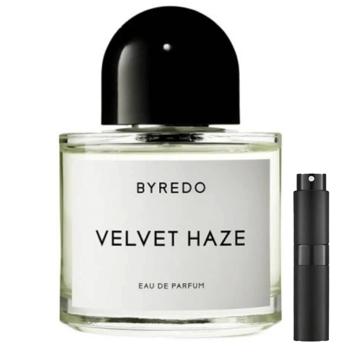 Velvet Haze by Byredo - Eau de Parfum - LuxScents.nl