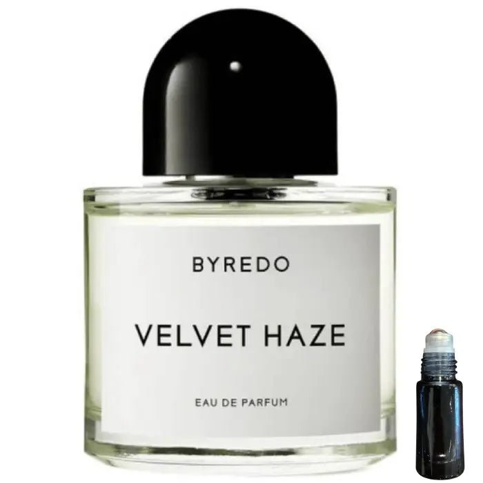 Velvet Haze by Byredo - Eau de Parfum - LuxScents