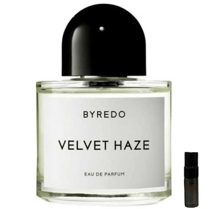 Velvet Haze by Byredo - Eau de Parfum - LuxScents.nl