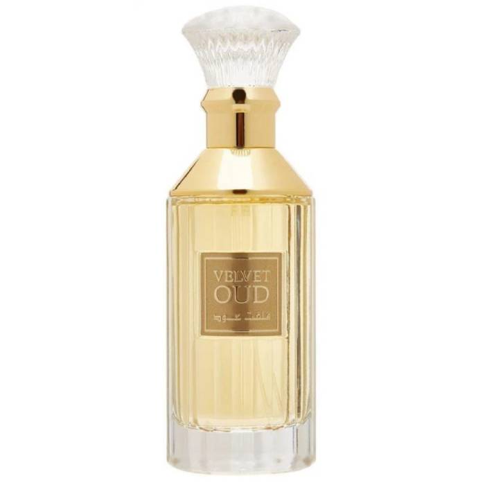 Velvet Oud by Lattafa - Eau de Parfum - LuxScents.nl
