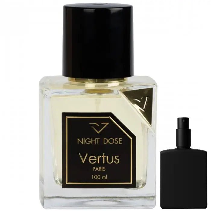 Vertus Night Dose - Eau de Parfum - LuxScents.nl