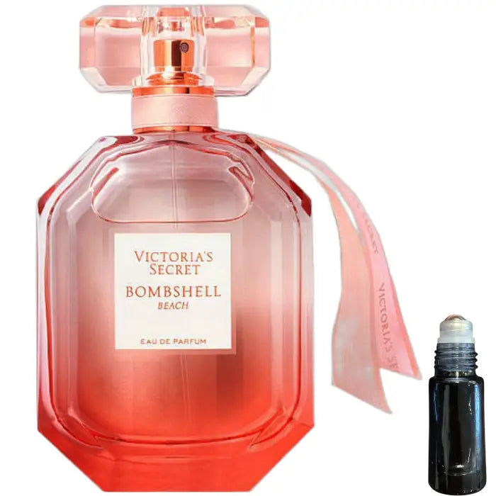 Victoria's Secret Bombshell Beach - Eau de Parfum