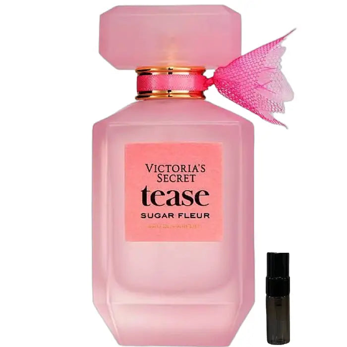 Victoria's Secret Tease Sugar Fleur - Eau de Parfum