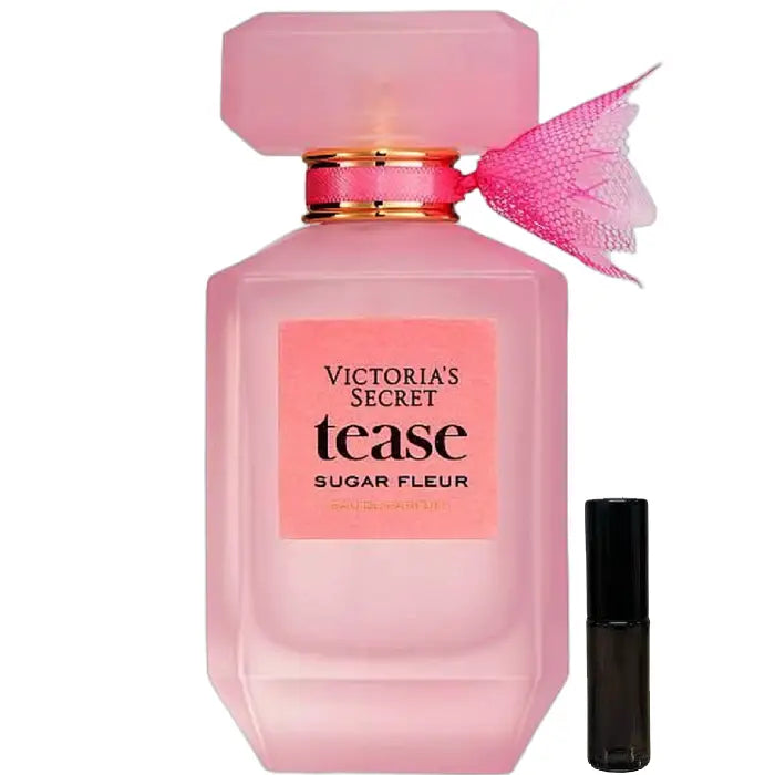 Victoria's Secret Tease Sugar Fleur - Eau de Parfum