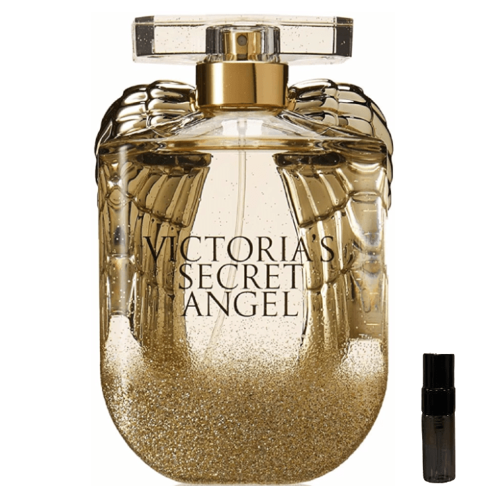 Victorias Secret Angel Gold - Eau de Parfum - LuxScents.nl