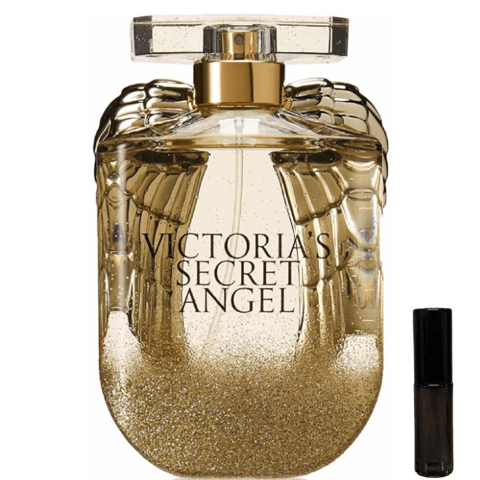 Victorias Secret Angel Gold - Eau de Parfum - LuxScents.nl